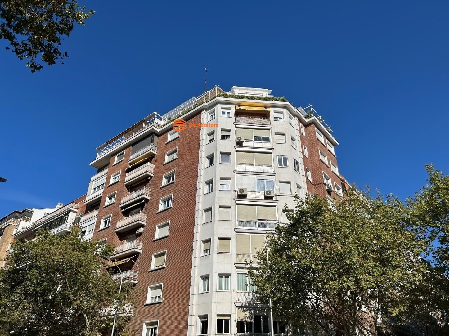 kaufen Wohnung Madrid Valle Del Almanzora 1