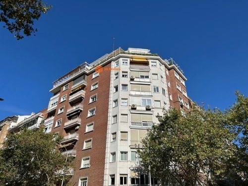 Madrid Valle Del Almanzora Wohnung Bild 6311187
