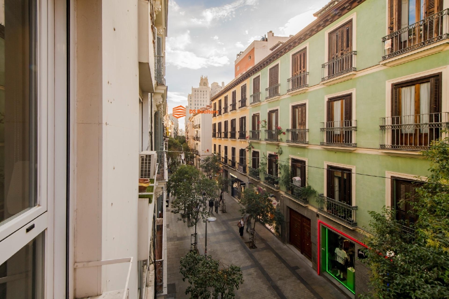  kaufen Wohnung Madrid Valle Del Almanzora 2
