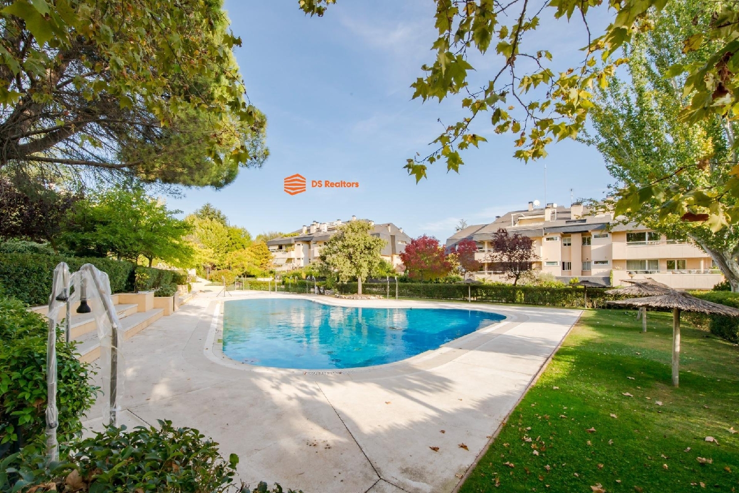  en venta apartamento Madrid Valle Del Almanzora 1