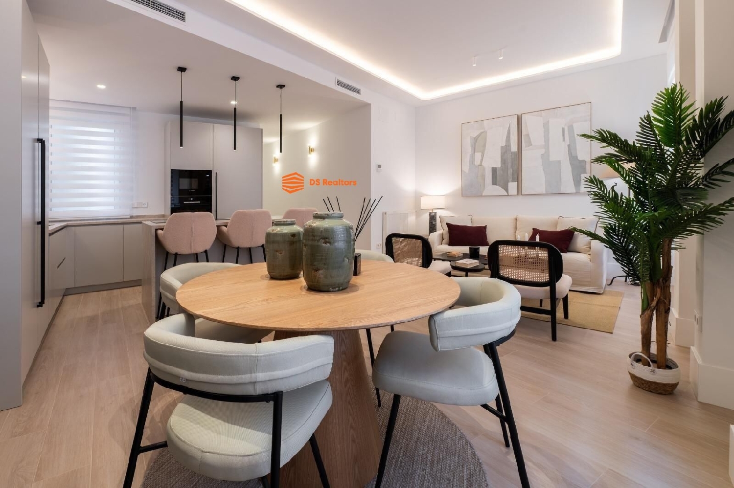  en venta apartamento Madrid Valle Del Almanzora 5