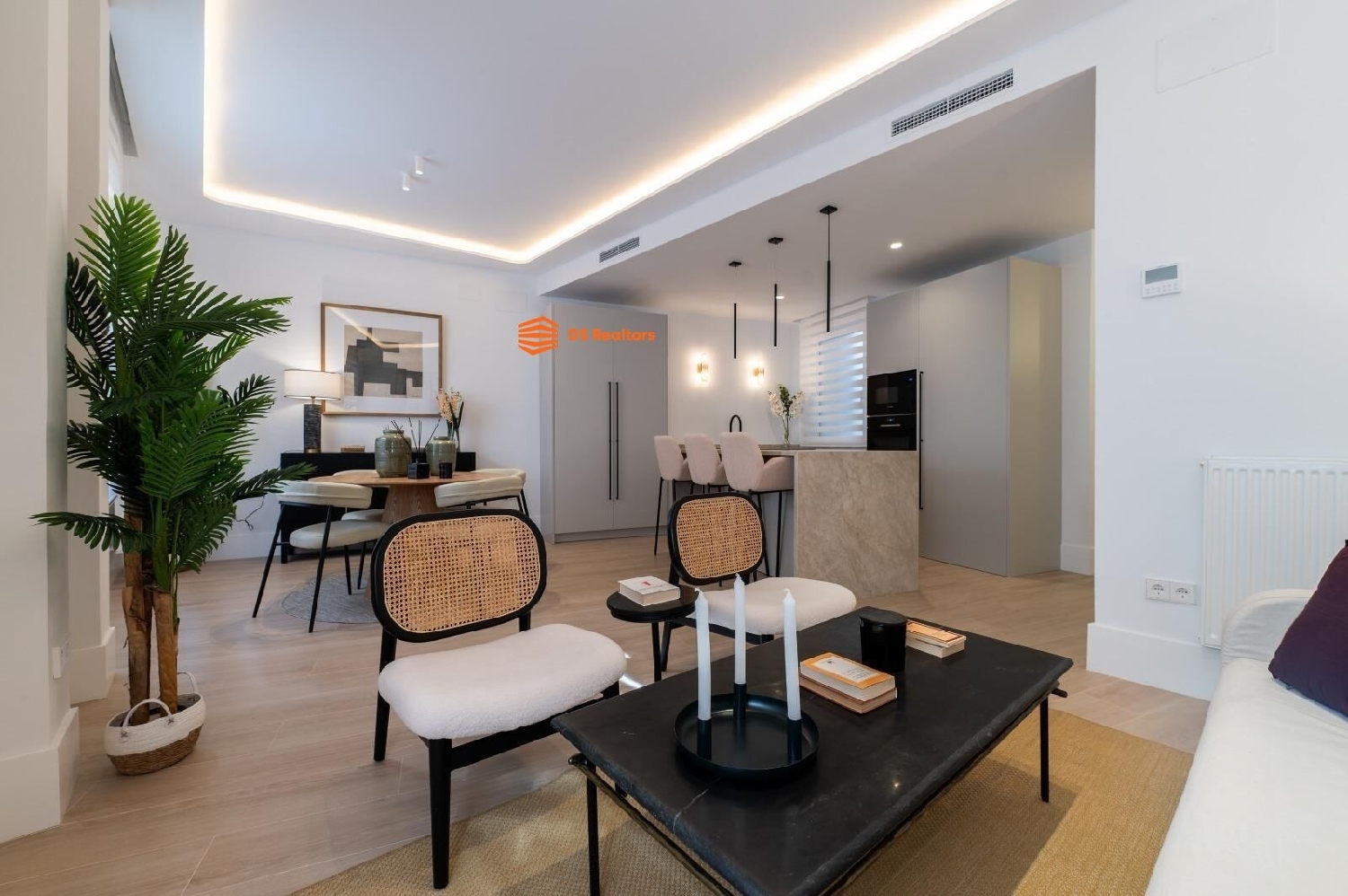  en venta apartamento Madrid Valle Del Almanzora 2