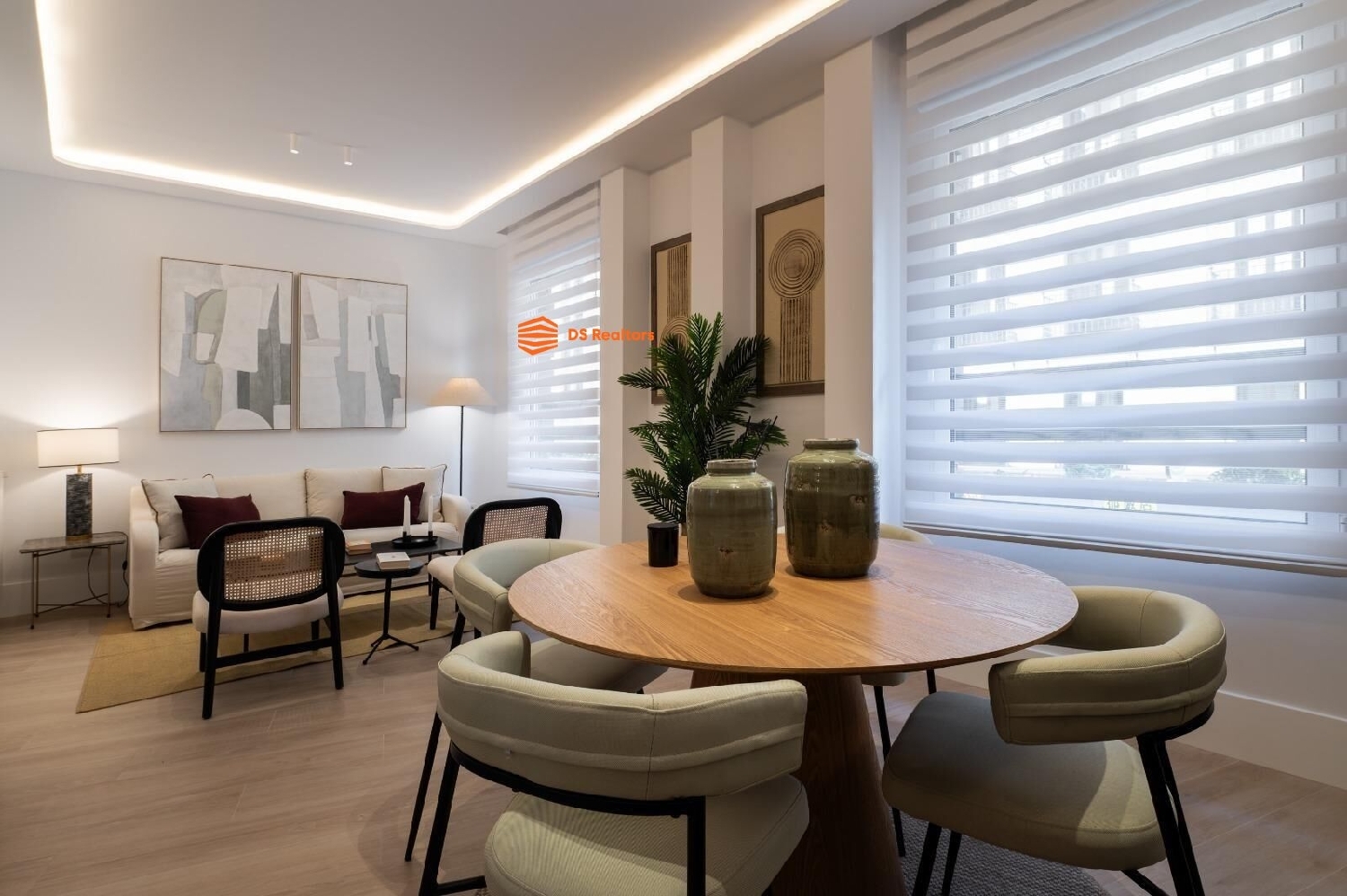  en venta apartamento Madrid Valle Del Almanzora 7