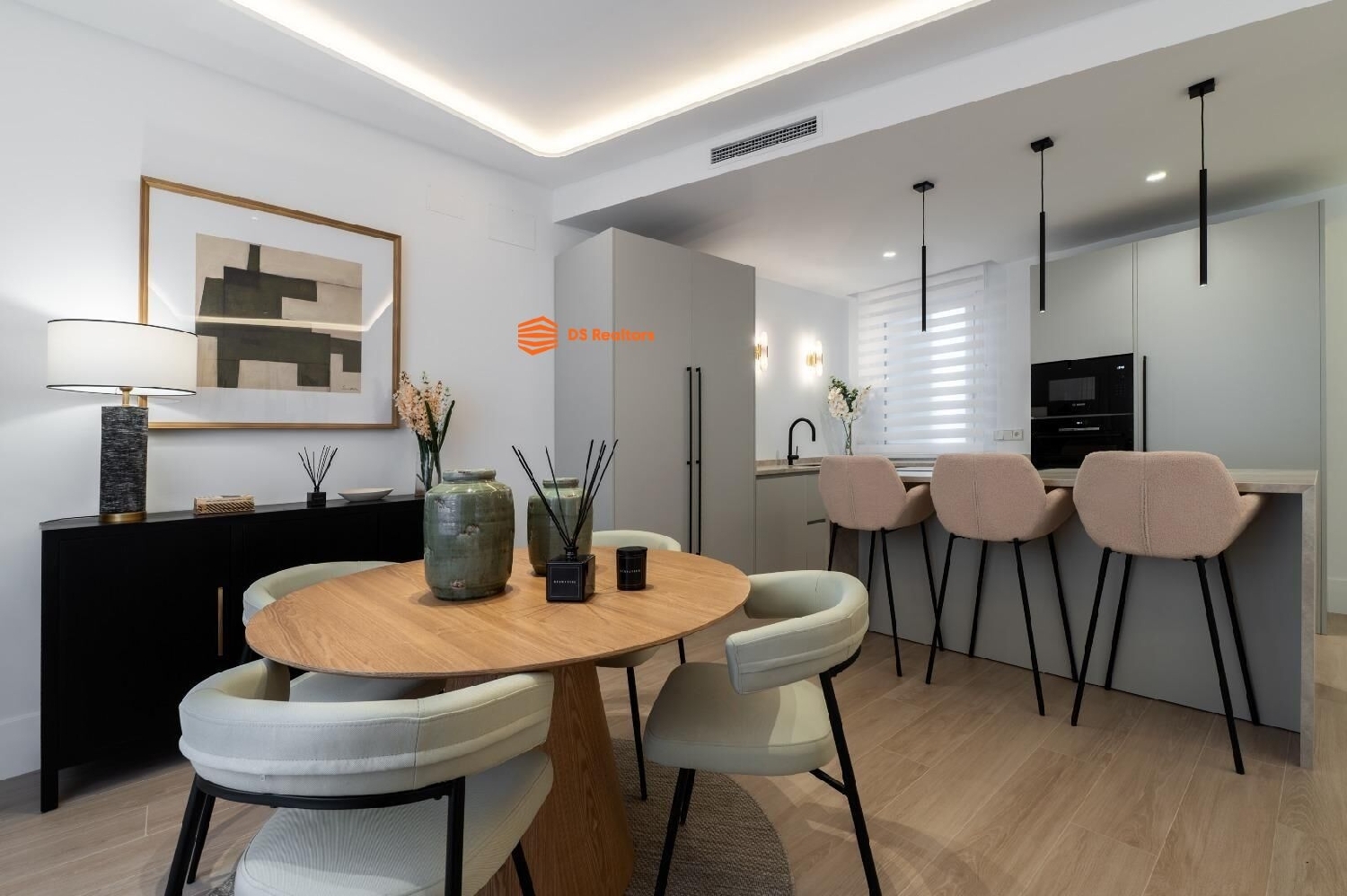  en venta apartamento Madrid Valle Del Almanzora 3