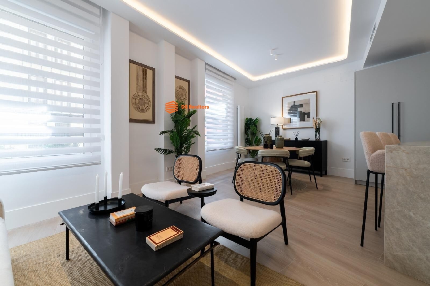 en venta apartamento Madrid Valle Del Almanzora 8