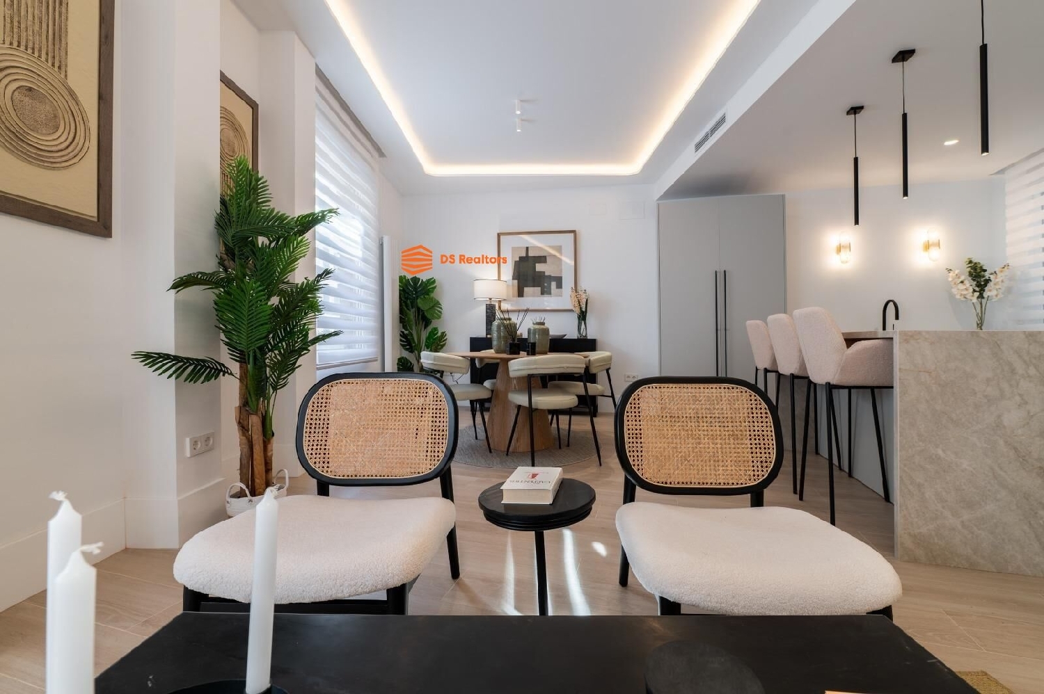  en venta apartamento Madrid Valle Del Almanzora 4