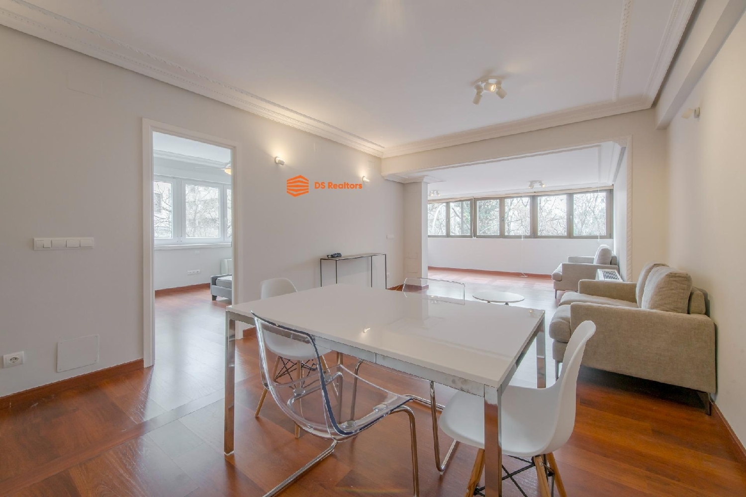 te koop appartement Madrid Valle Del Almanzora 4