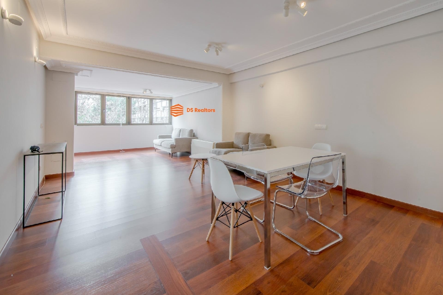 te koop appartement Madrid Valle Del Almanzora 5