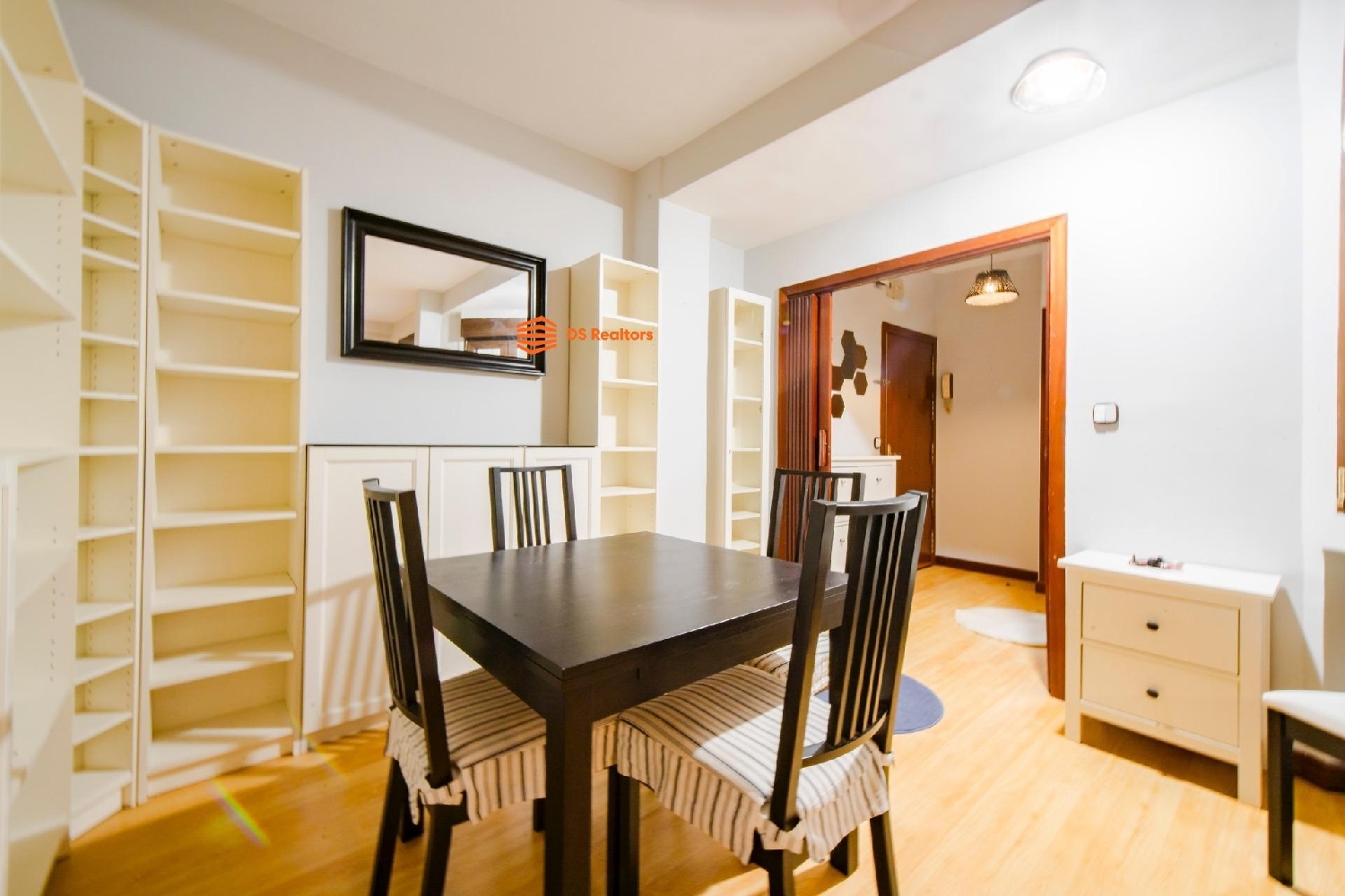 te koop appartement Madrid Valle Del Almanzora 6