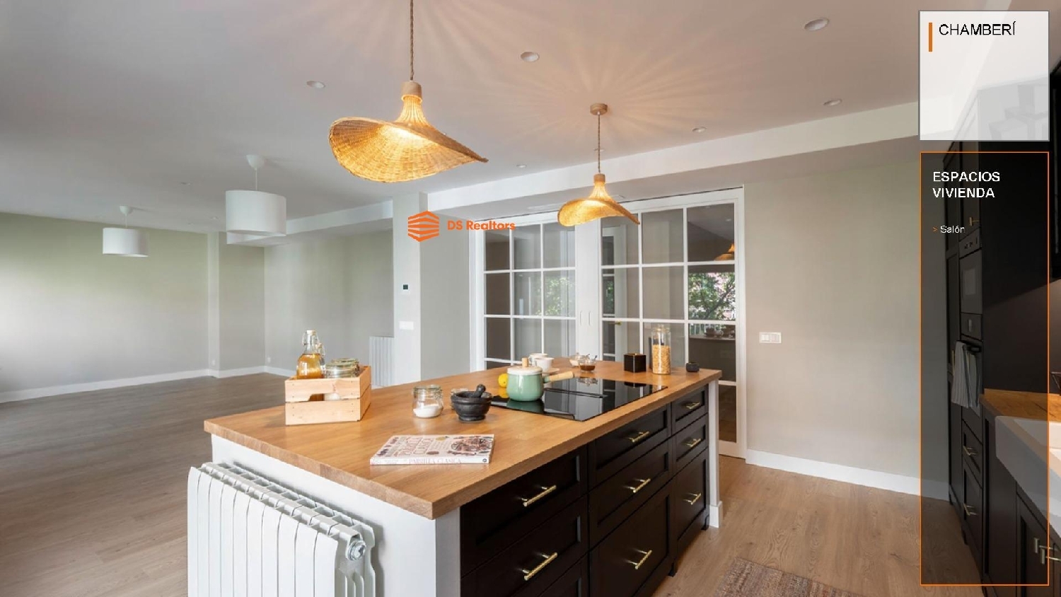  for sale apartment Madrid Valle Del Almanzora 8