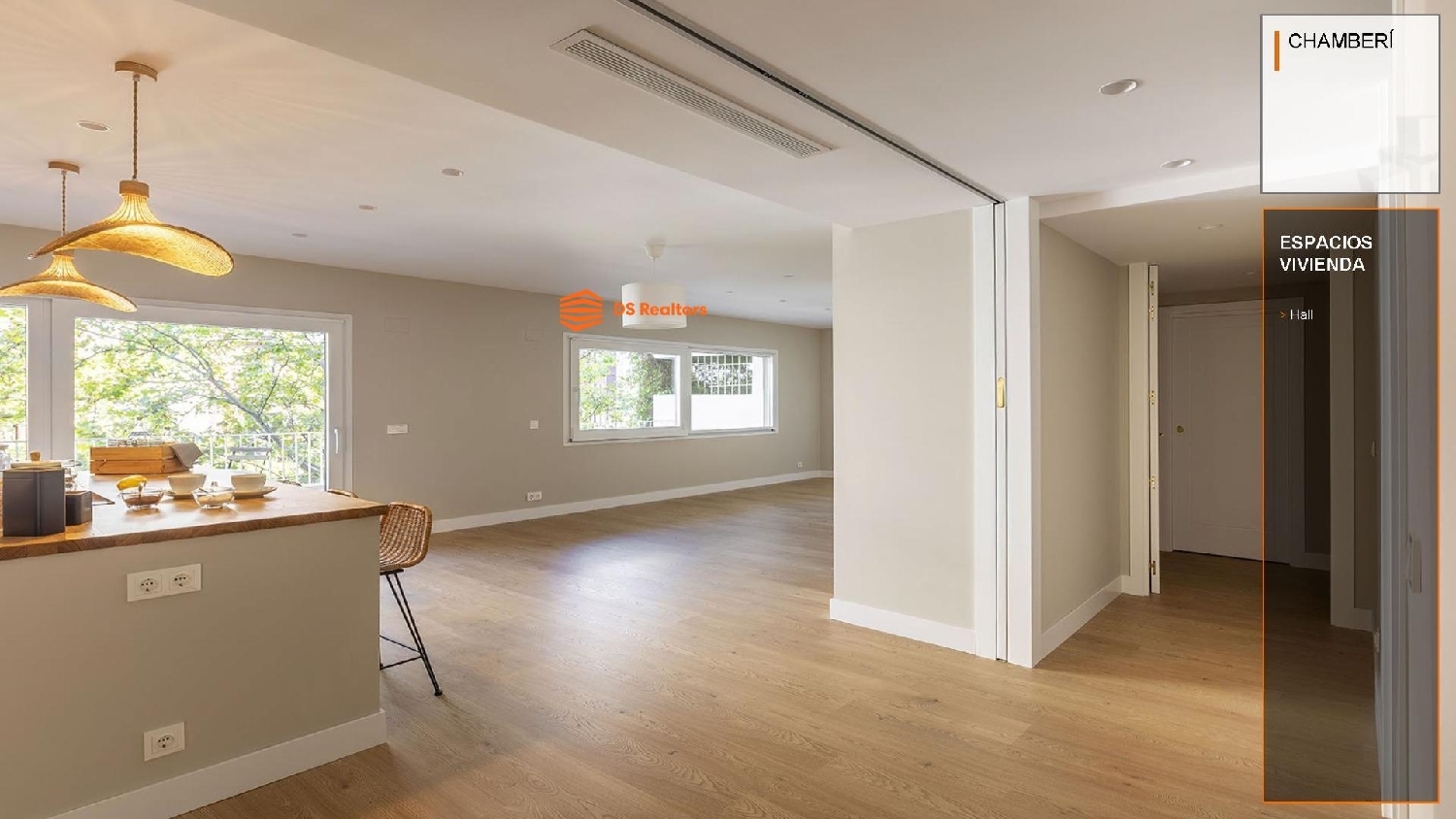  for sale apartment Madrid Valle Del Almanzora 5