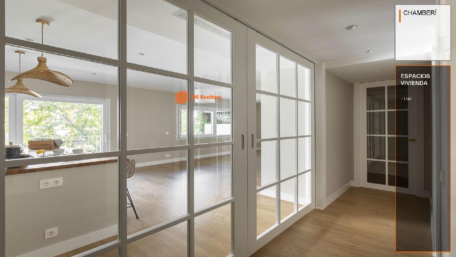  for sale apartment Madrid Valle Del Almanzora 3