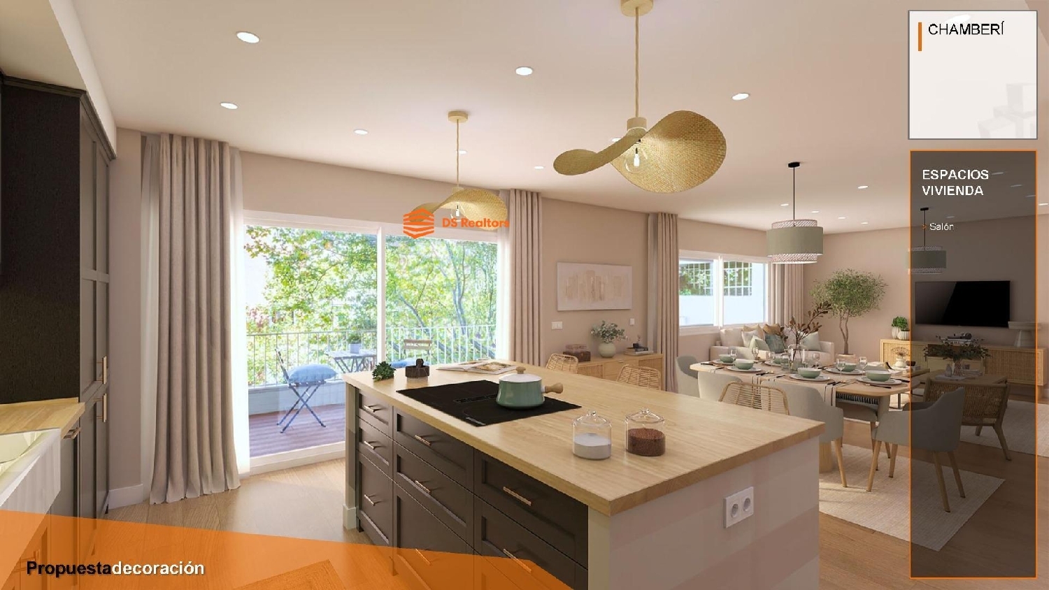  for sale apartment Madrid Valle Del Almanzora 7