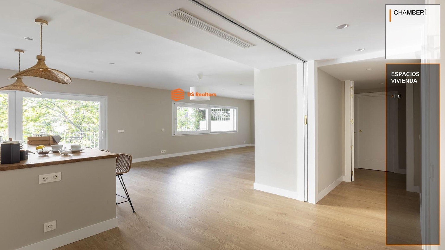  for sale apartment Madrid Valle Del Almanzora 4