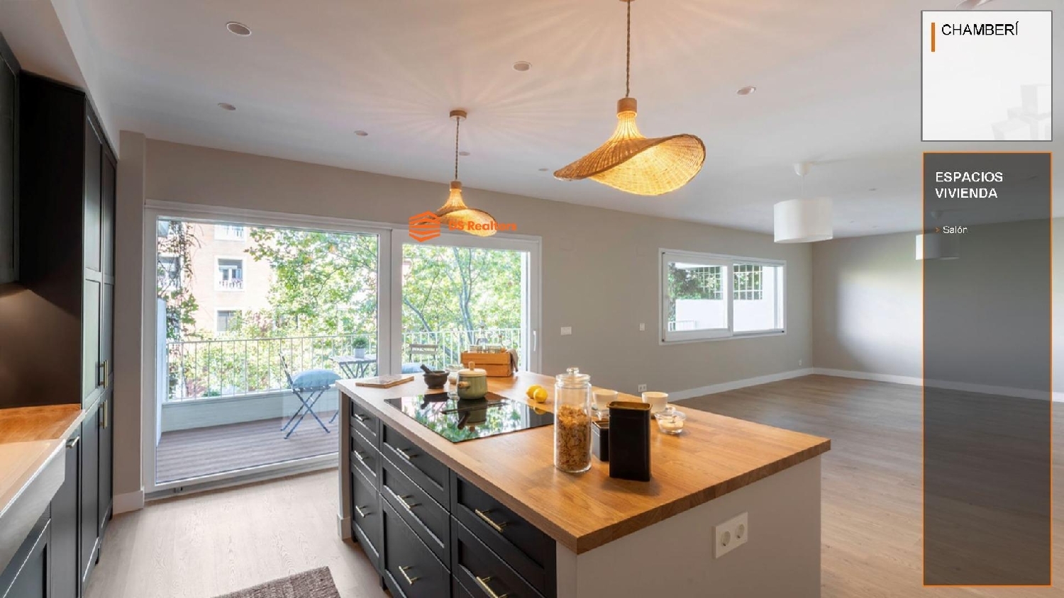  for sale apartment Madrid Valle Del Almanzora 6