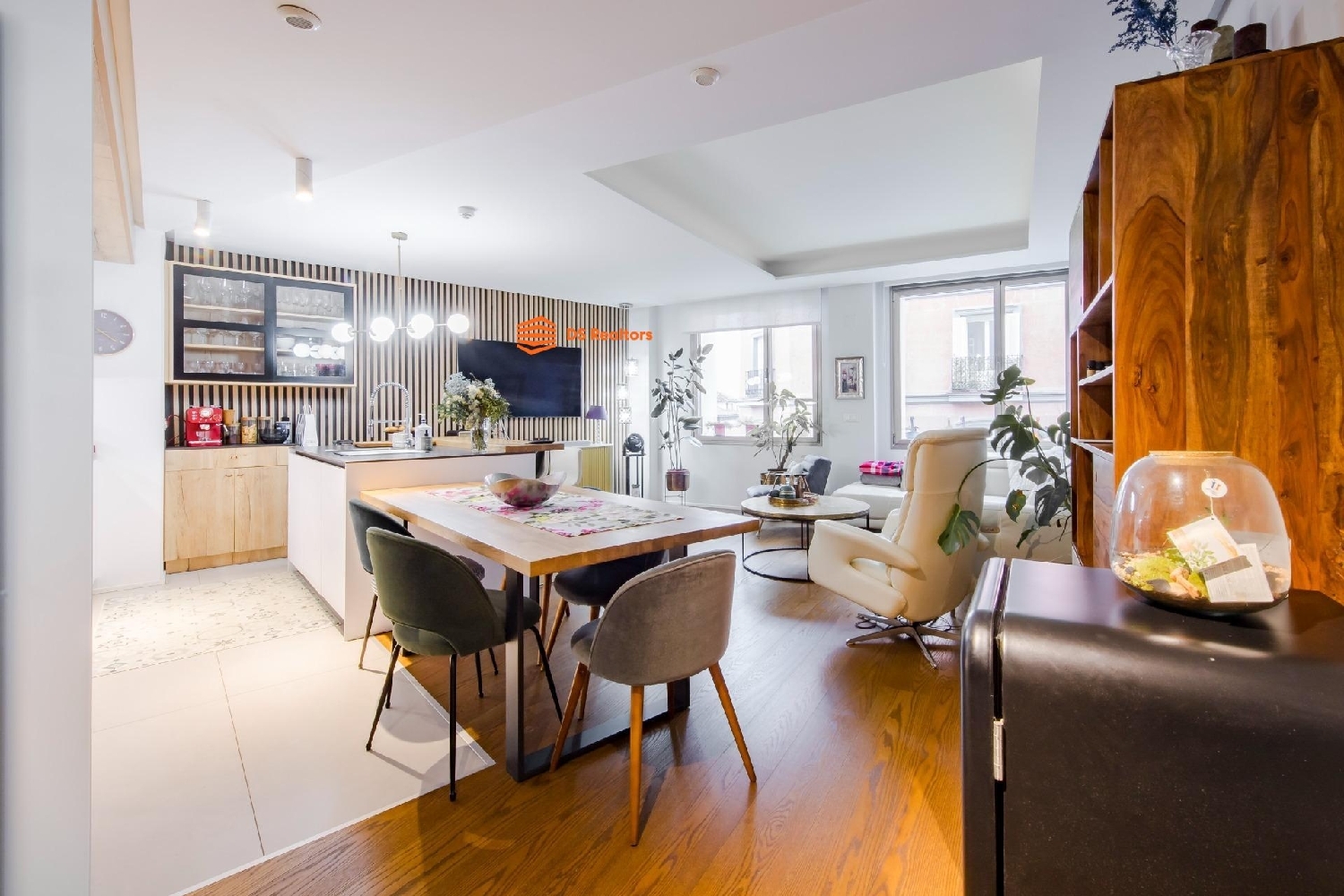 for sale apartment Madrid Valle Del Almanzora 2