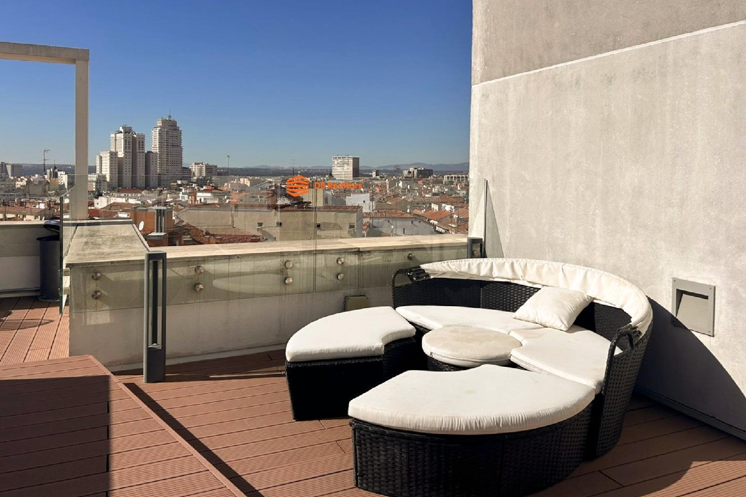 for sale apartment Madrid Valle Del Almanzora 3