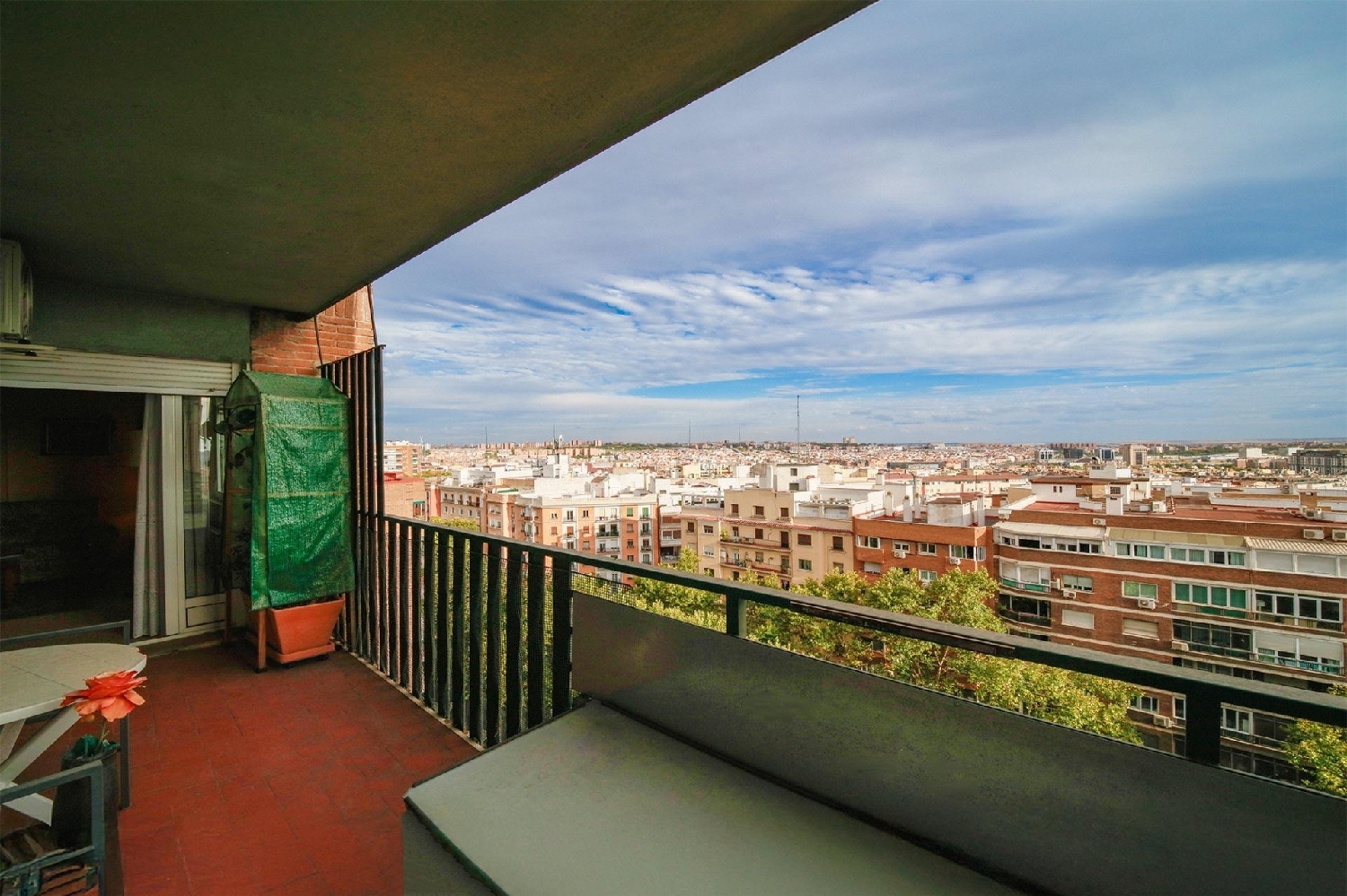  en venta apartamento Madrid Valle Del Almanzora 8