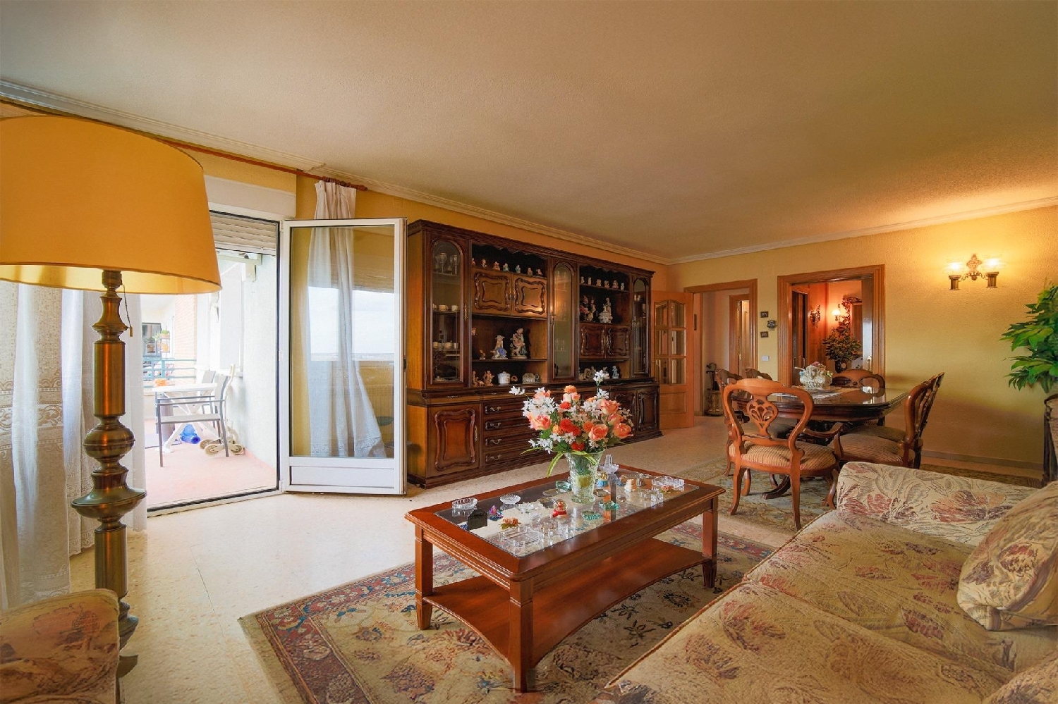 en venta apartamento Madrid Valle Del Almanzora 3