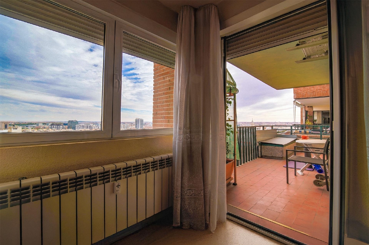  en venta apartamento Madrid Valle Del Almanzora 7