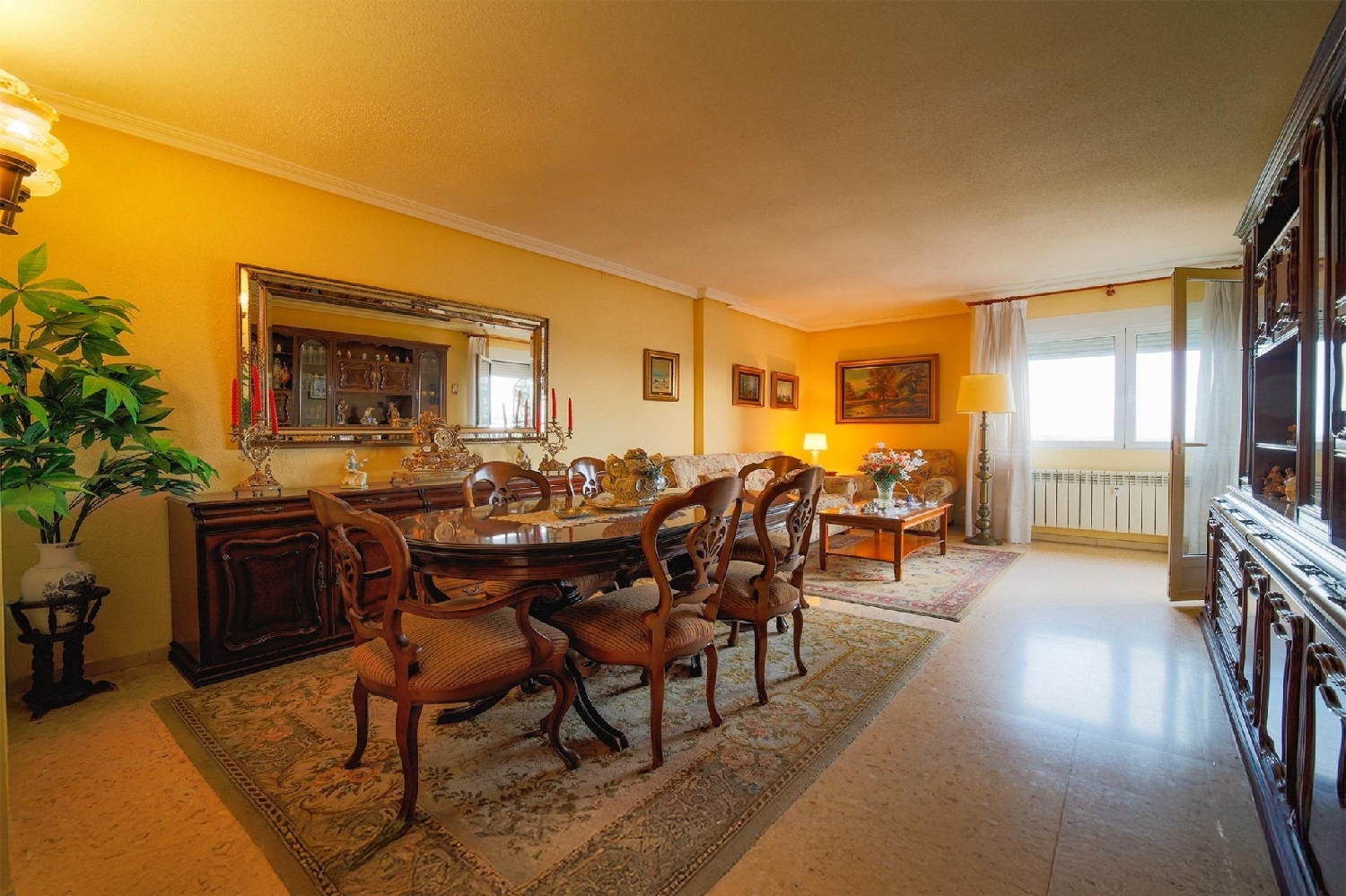  en venta apartamento Madrid Valle Del Almanzora 4