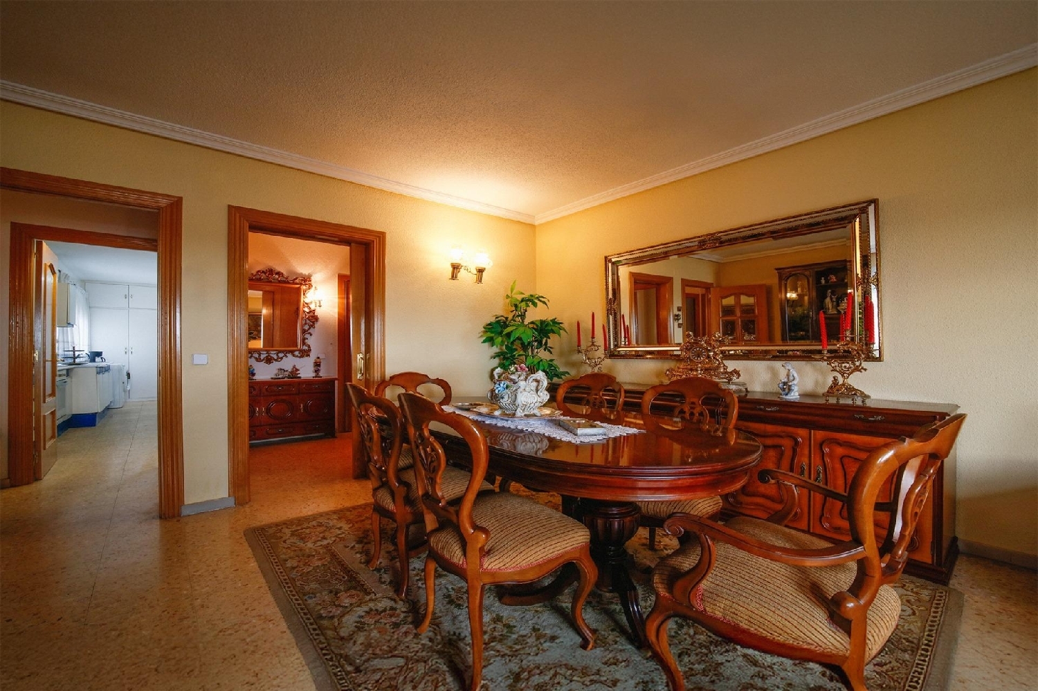  en venta apartamento Madrid Valle Del Almanzora 6