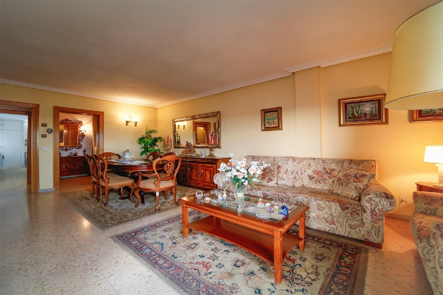  en venta apartamento Madrid Valle Del Almanzora 5