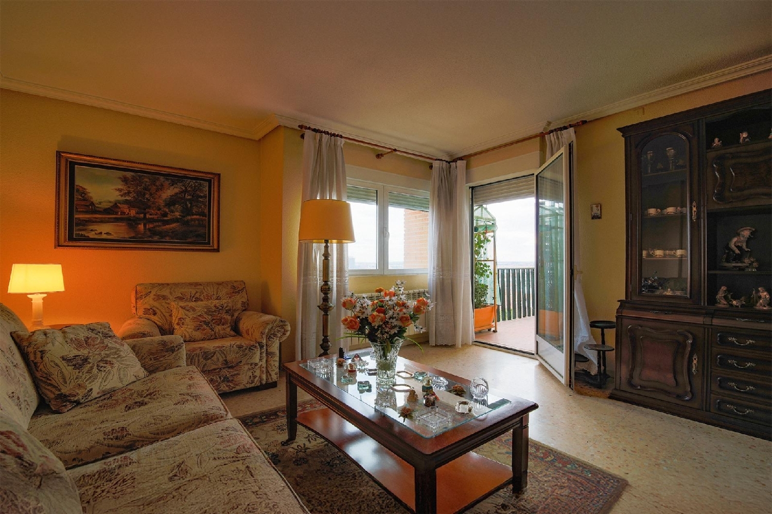  en venta apartamento Madrid Valle Del Almanzora 2