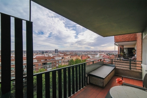 Madrid Valle Del Almanzora apartamento foto 6306074