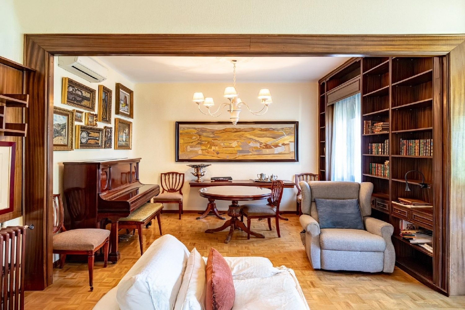  à vendre appartement Madrid Valle Del Almanzora 8