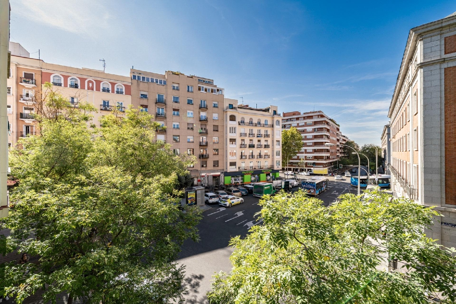 à vendre appartement Madrid Valle Del Almanzora 6