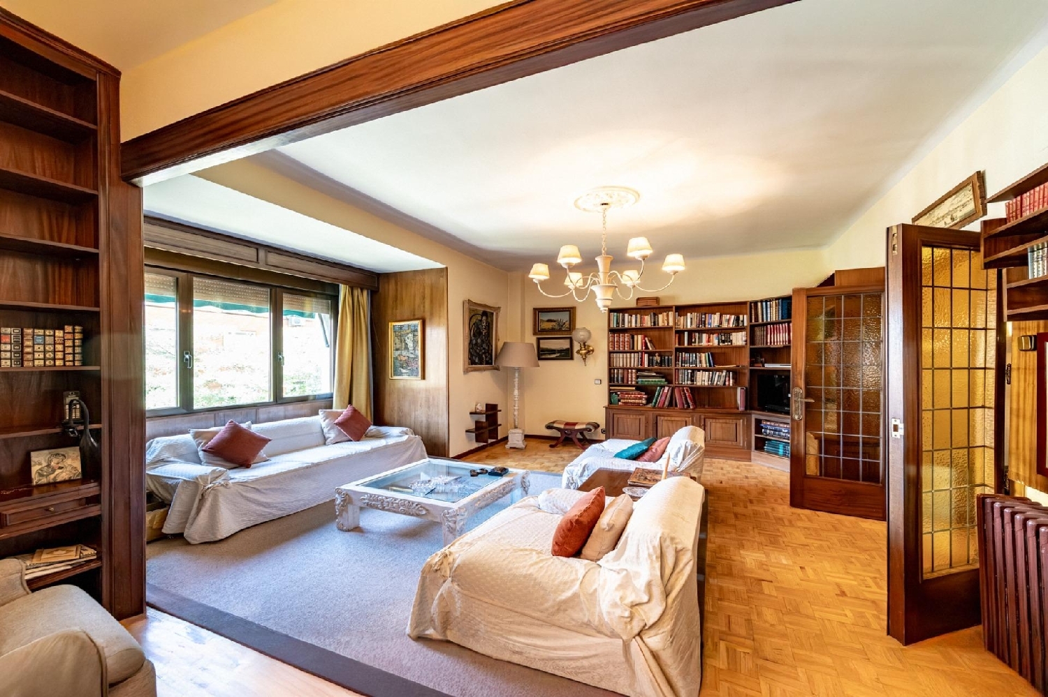  à vendre appartement Madrid Valle Del Almanzora 1