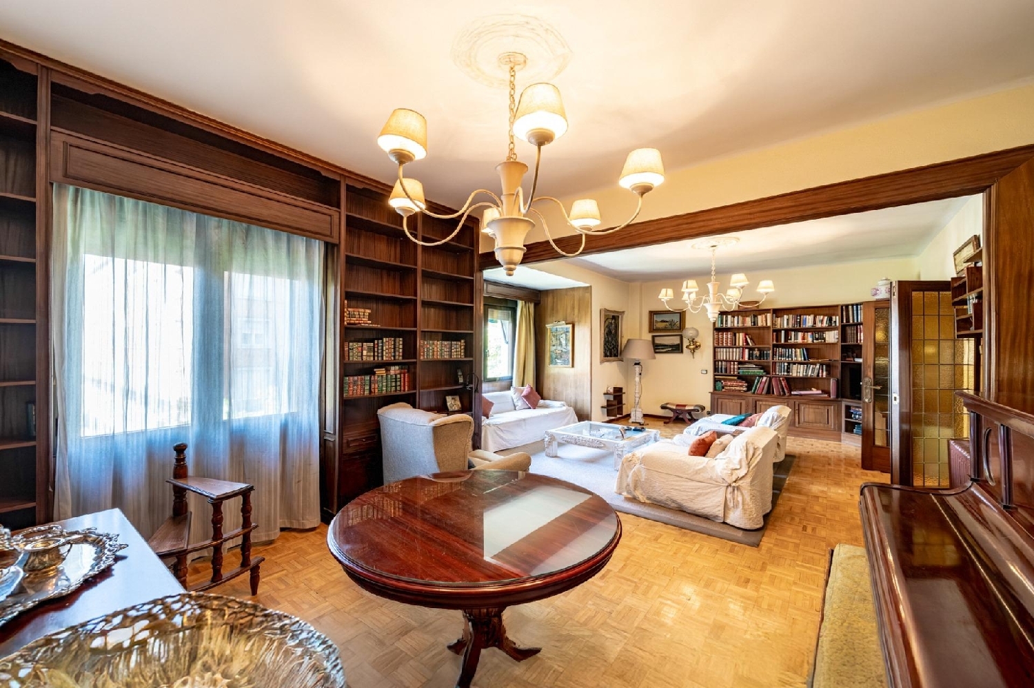  à vendre appartement Madrid Valle Del Almanzora 7