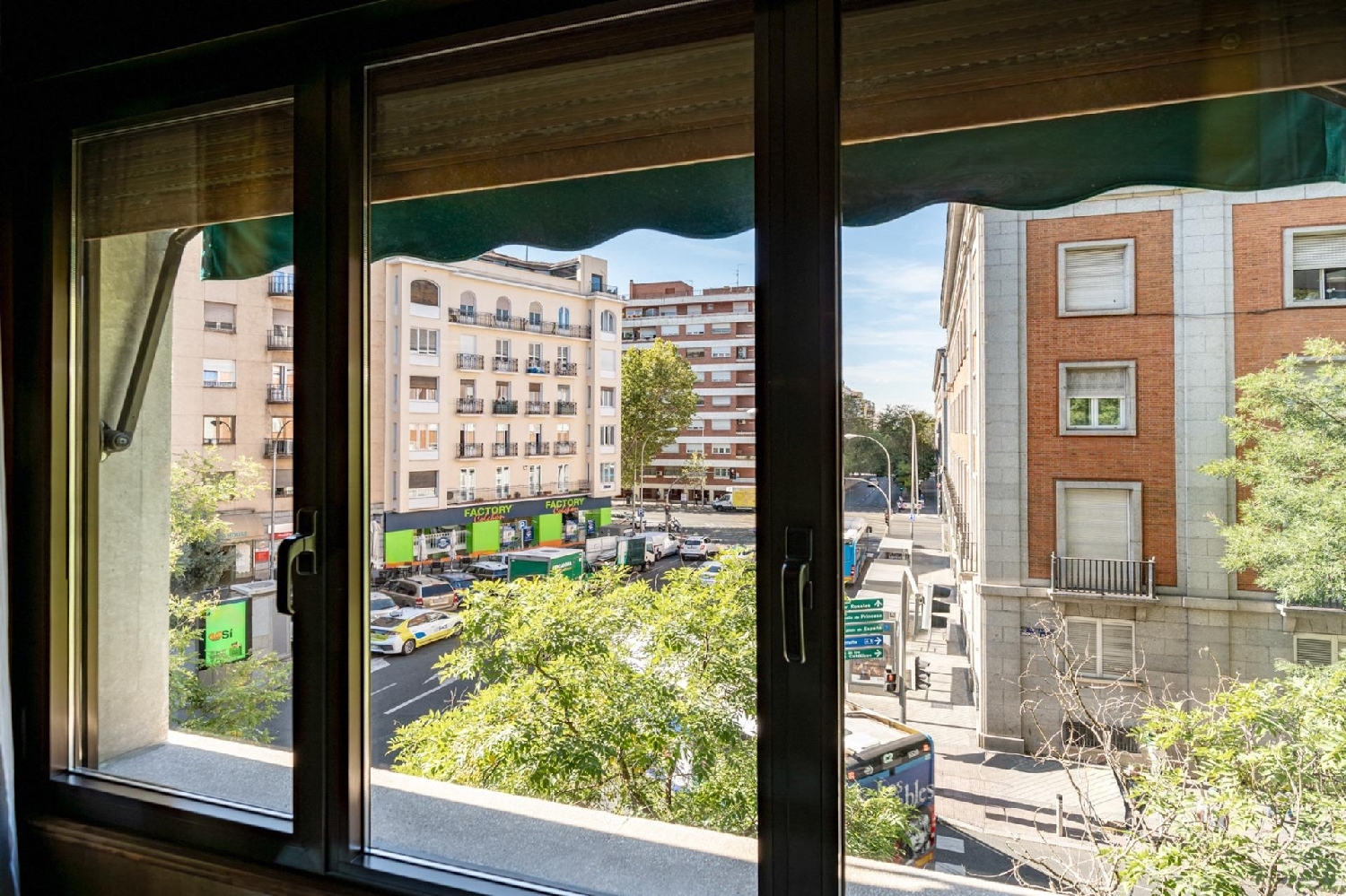  à vendre appartement Madrid Valle Del Almanzora 5