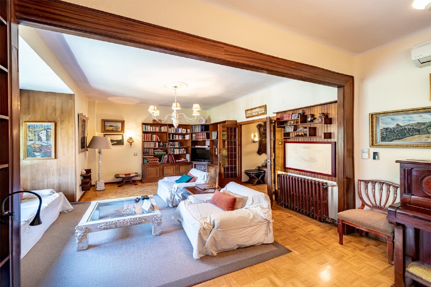  à vendre appartement Madrid Valle Del Almanzora 4