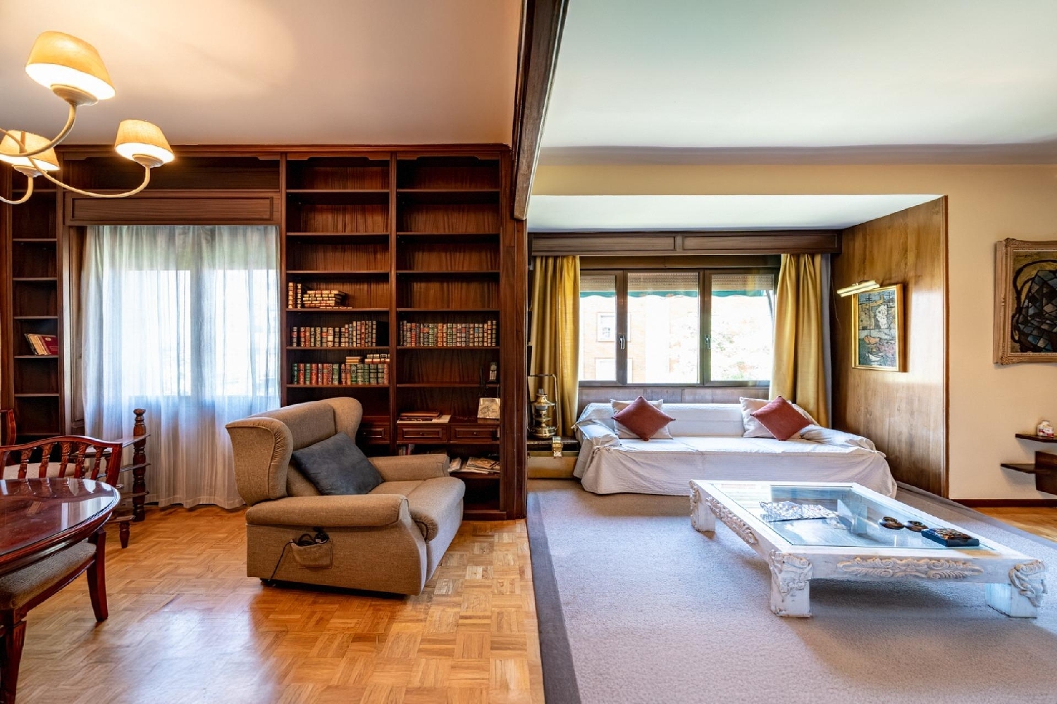 à vendre appartement Madrid Valle Del Almanzora 2