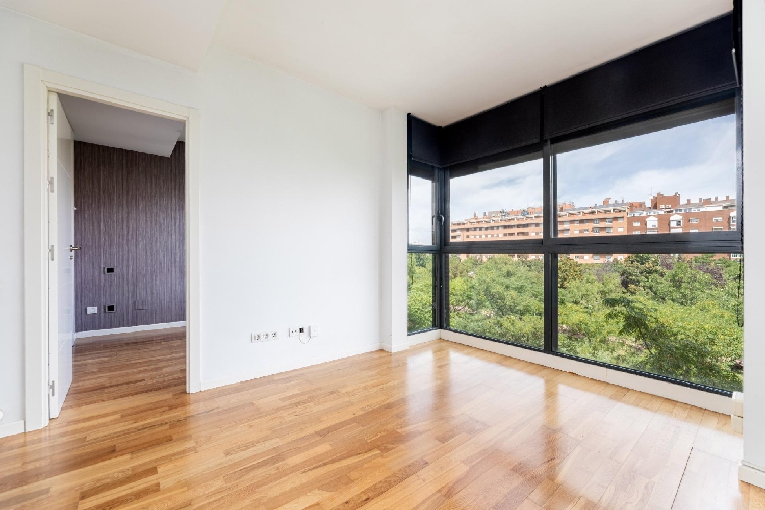 à vendre appartement Madrid Valle Del Almanzora 5
