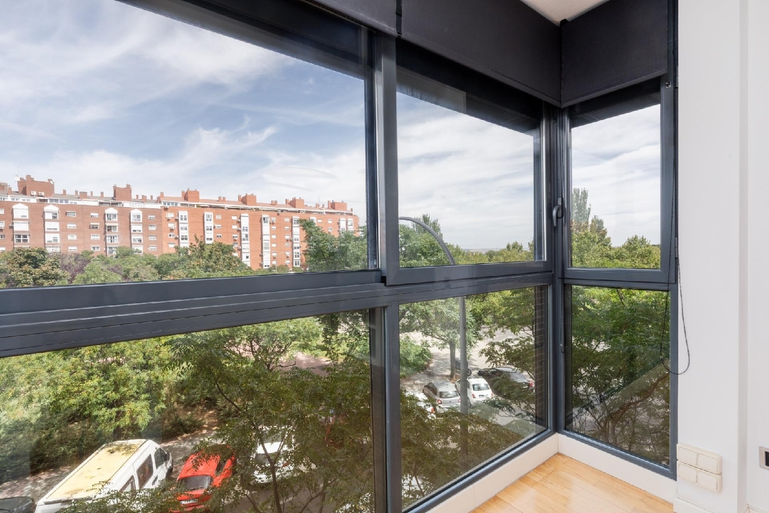 à vendre appartement Madrid Valle Del Almanzora 3