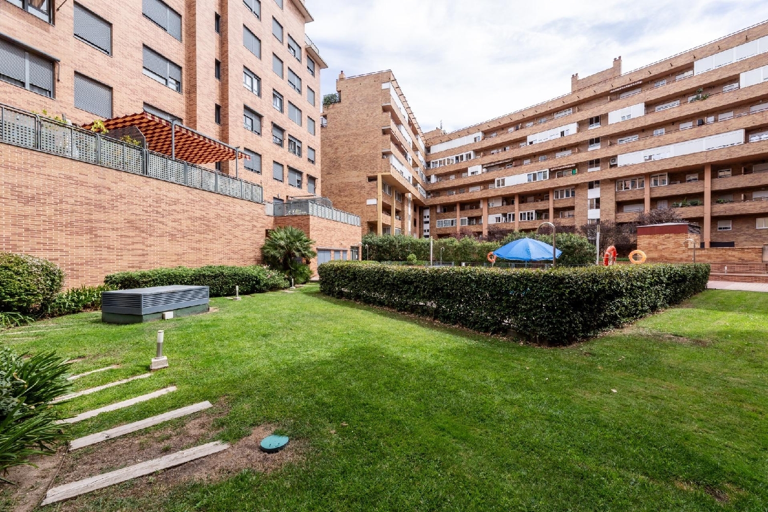 à vendre appartement Madrid Valle Del Almanzora 2