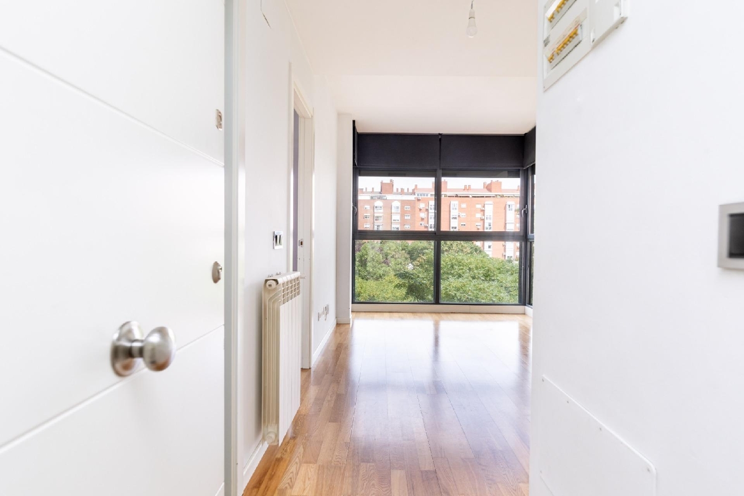 à vendre appartement Madrid Valle Del Almanzora 8