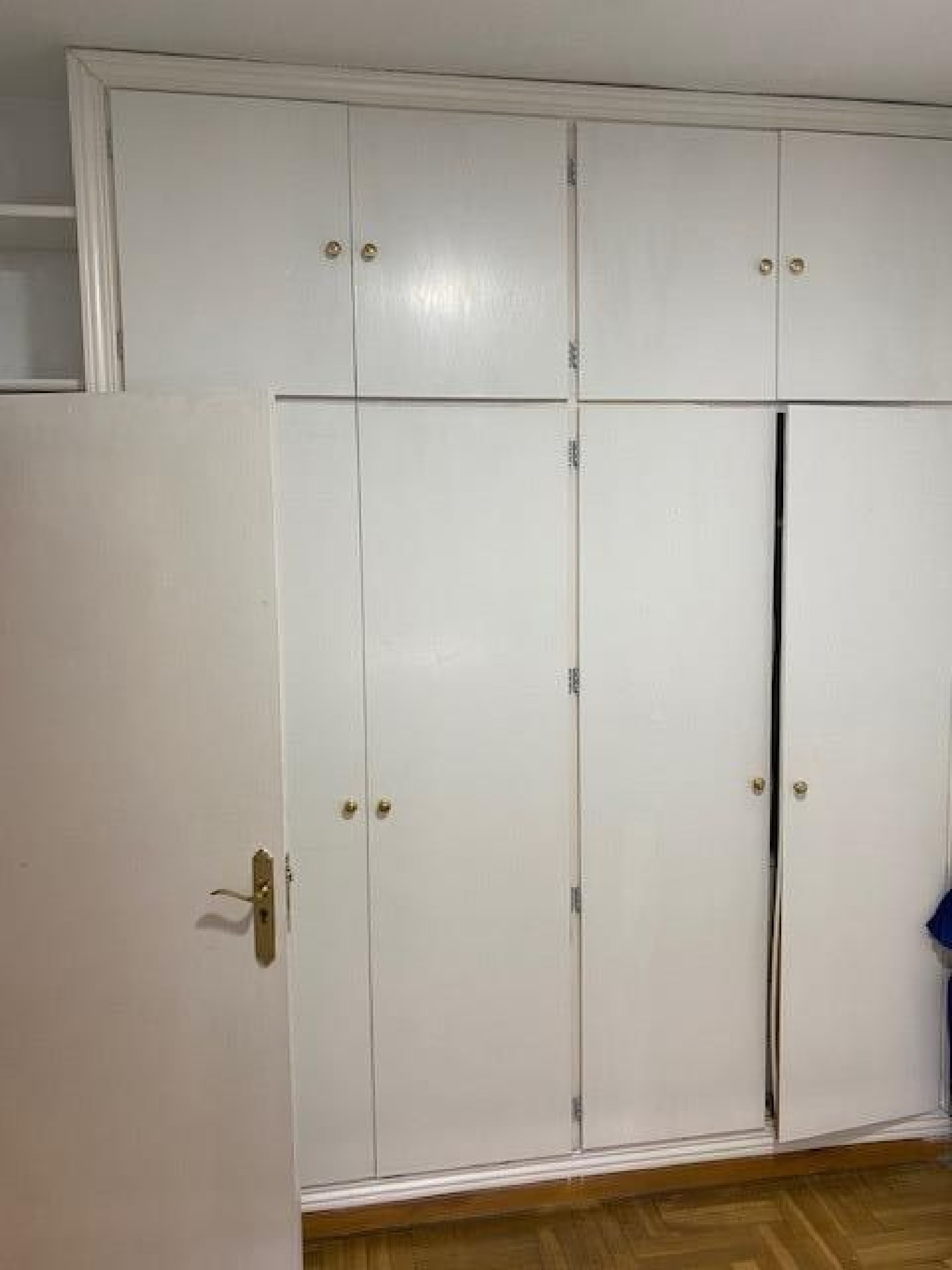 à vendre appartement Madrid Valle Del Almanzora 5