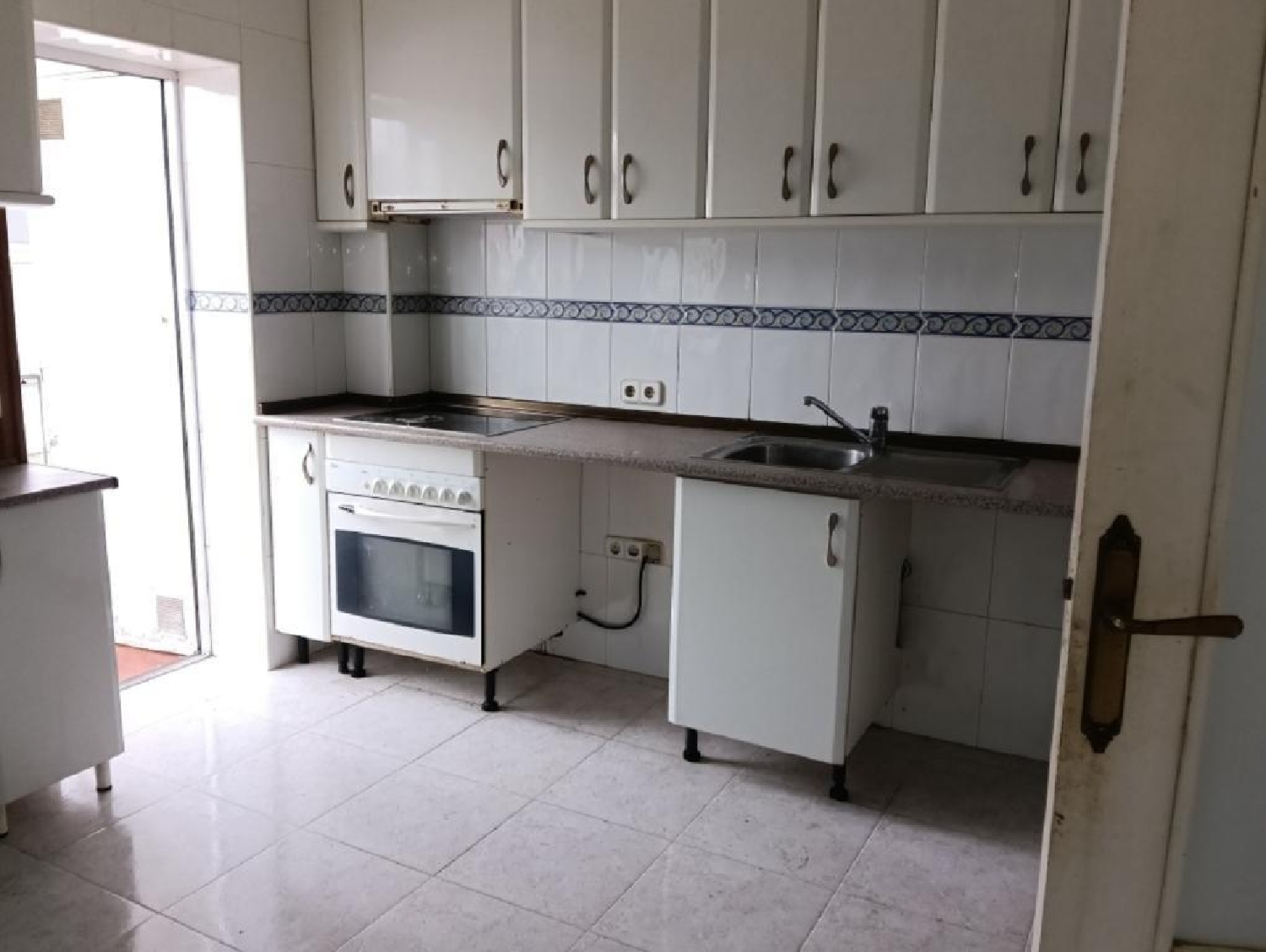 till salu lägenhet Madrid Valle Del Almanzora 3