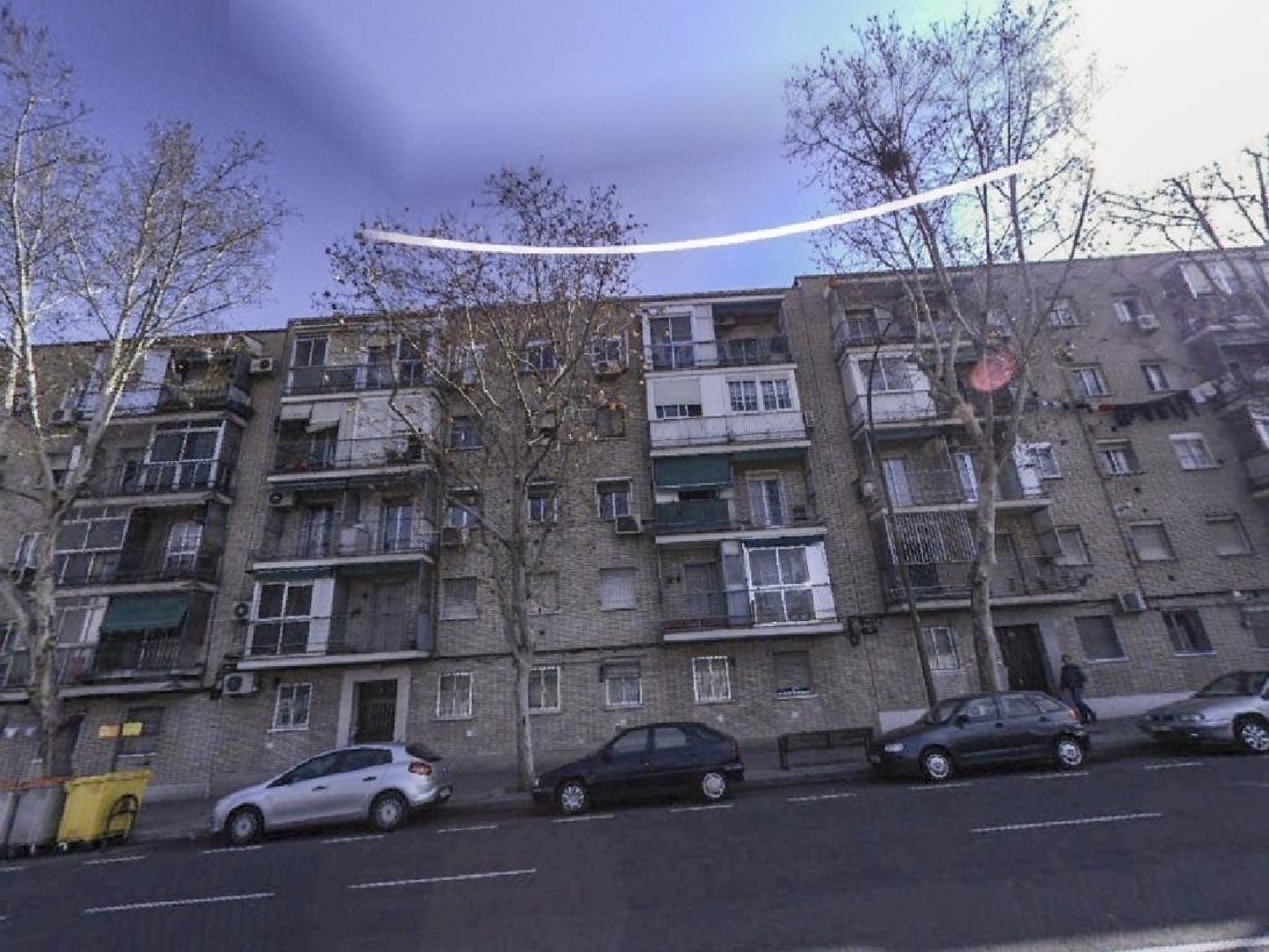  kaufen Wohnung Madrid Valle Del Almanzora 1