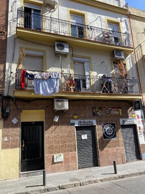 Madrid Valle Del Almanzora Wohnung Bild 6315281