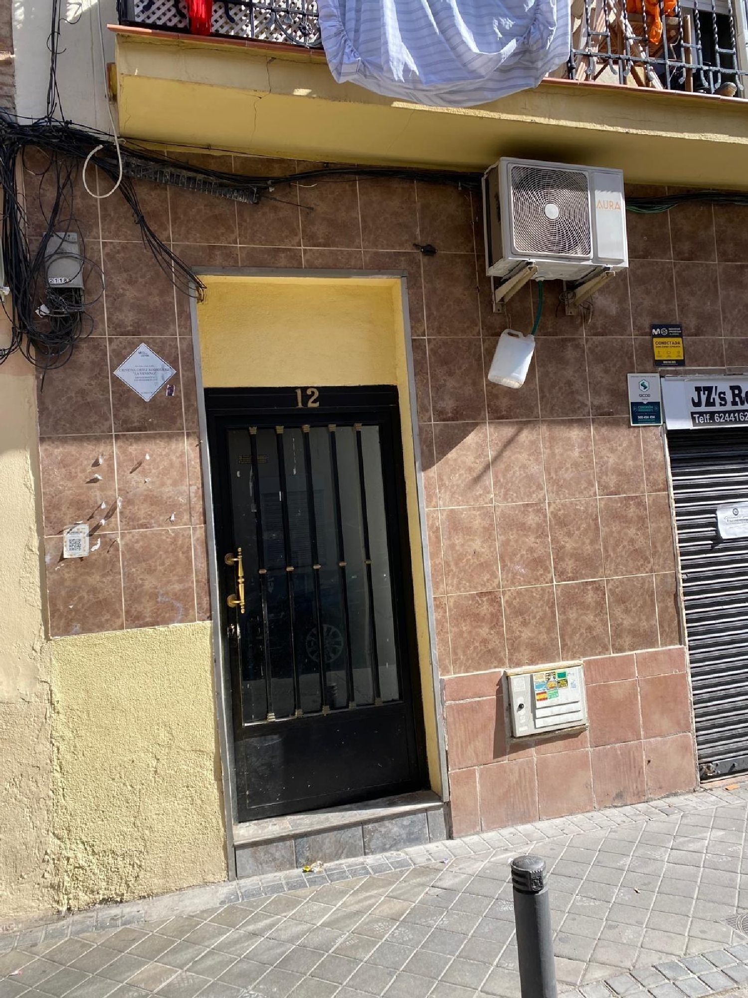 kaufen Wohnung Madrid Valle Del Almanzora 3