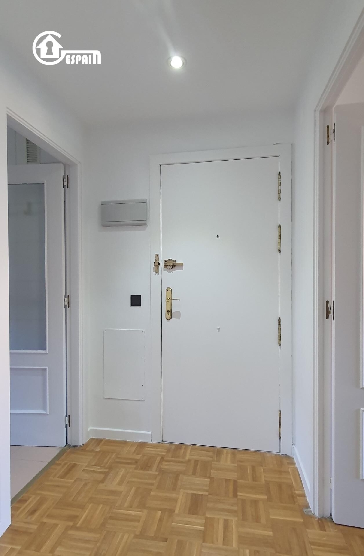  kaufen Wohnung Madrid Valle Del Almanzora 2