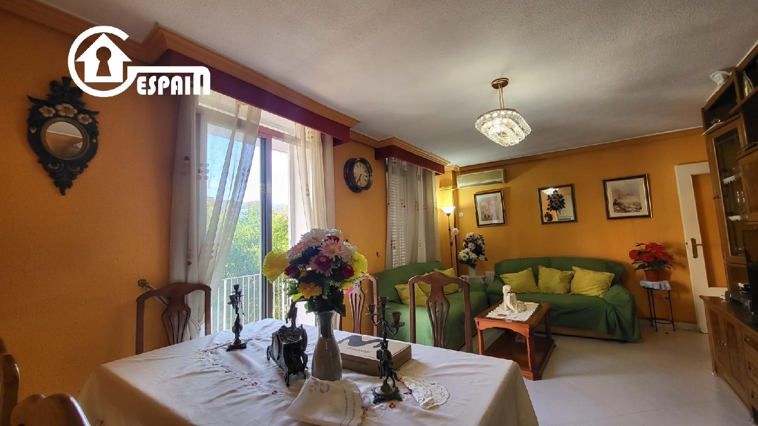  kaufen Wohnung Madrid Valle Del Almanzora 4