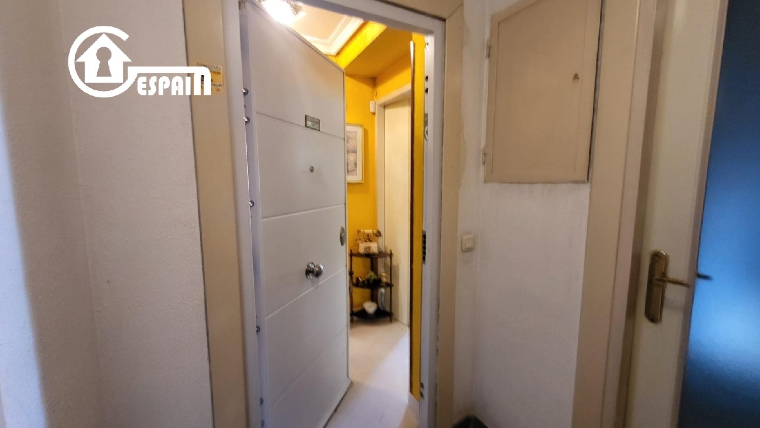  kaufen Wohnung Madrid Valle Del Almanzora 2