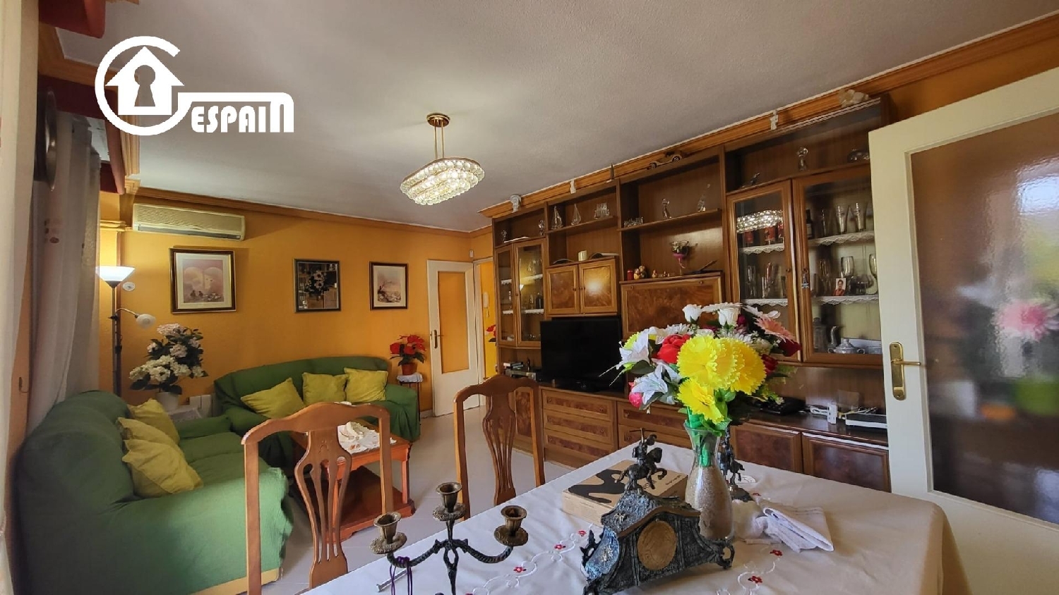  kaufen Wohnung Madrid Valle Del Almanzora 5
