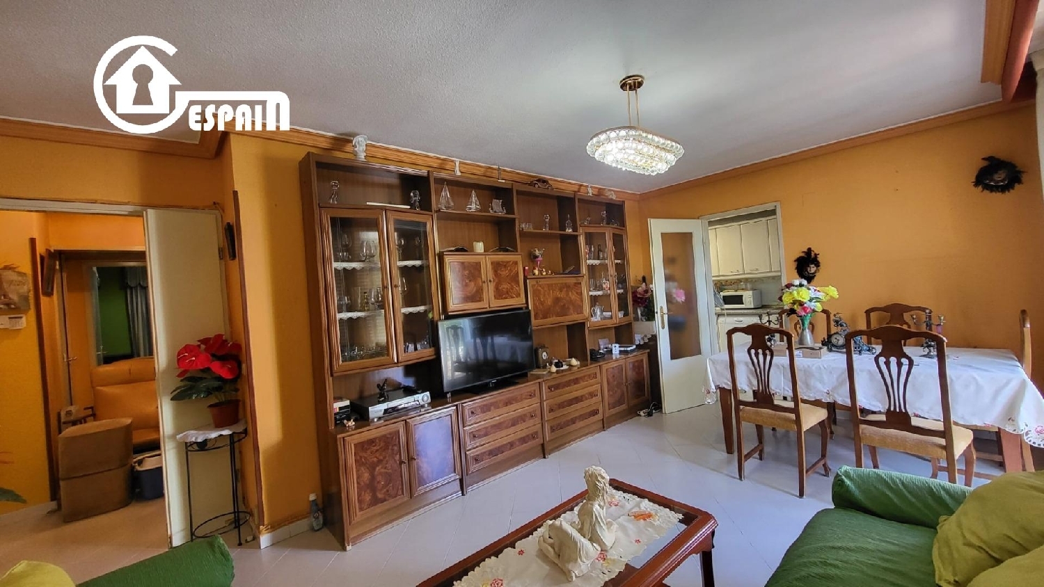  kaufen Wohnung Madrid Valle Del Almanzora 3